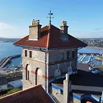 Vane Tower