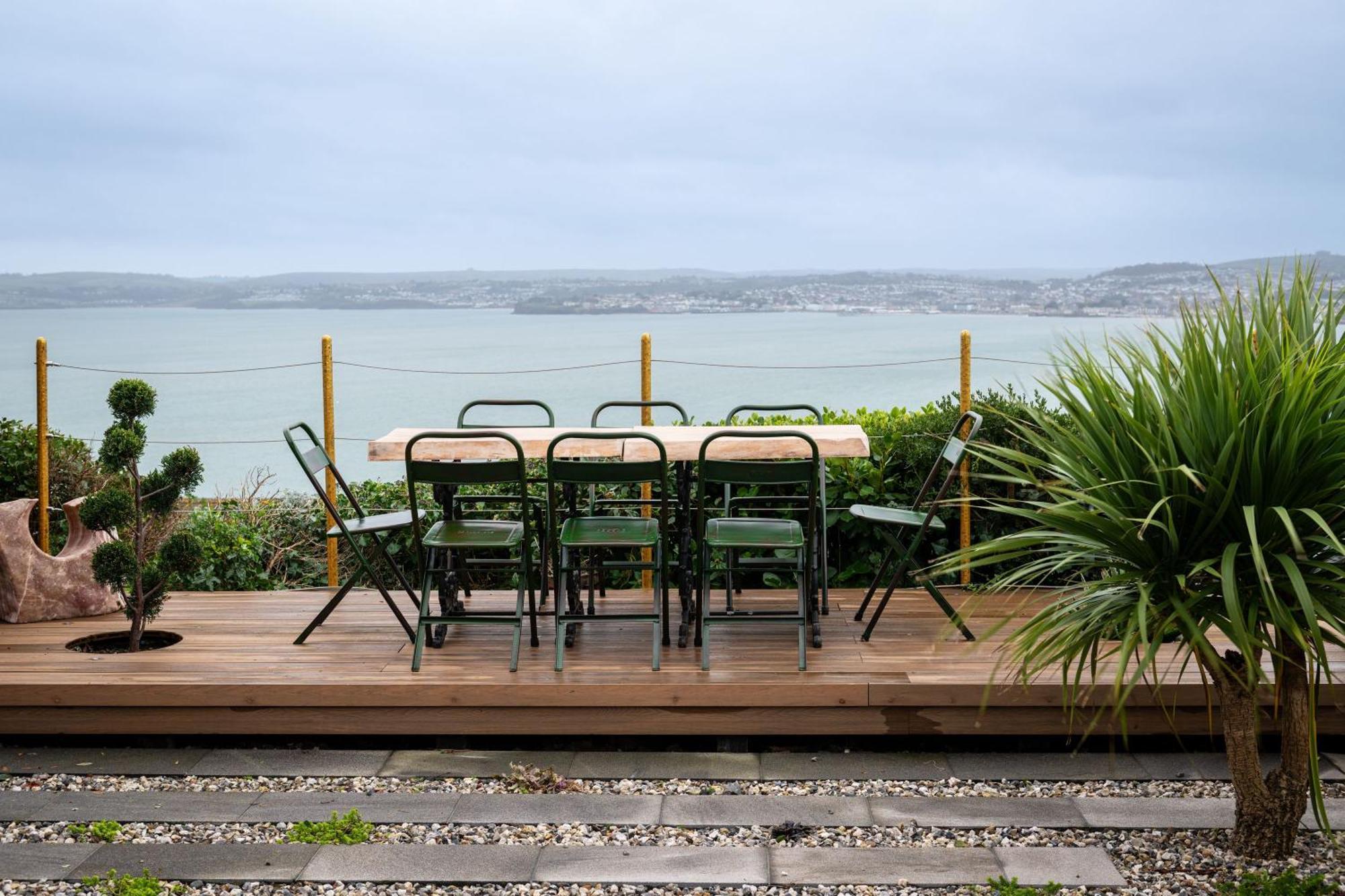 Vane Tower Holiday home