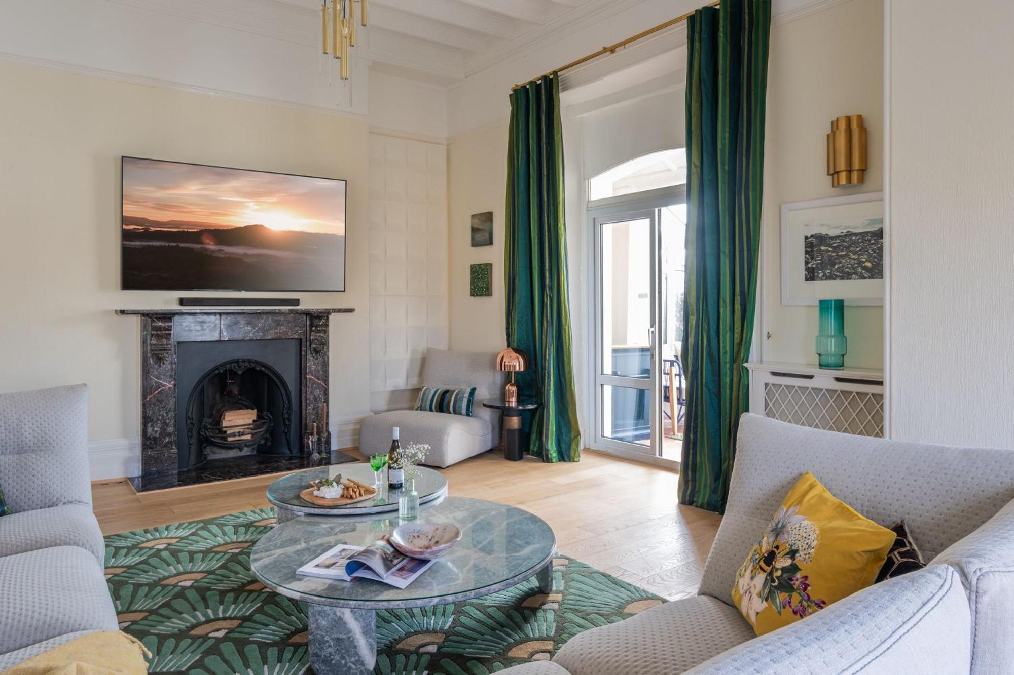 Vane Tower Holiday home Torquay