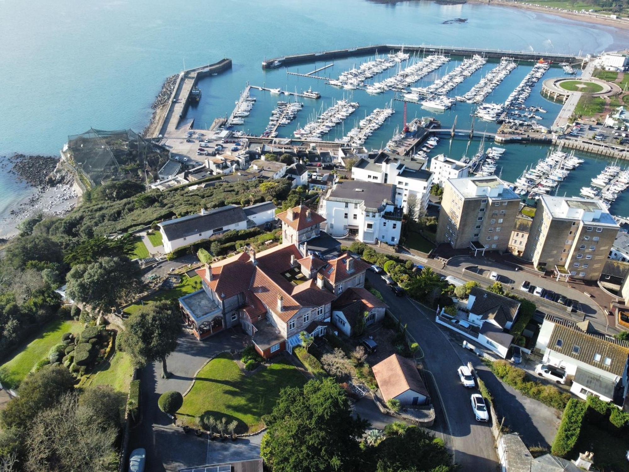 Vane Tower Holiday home *